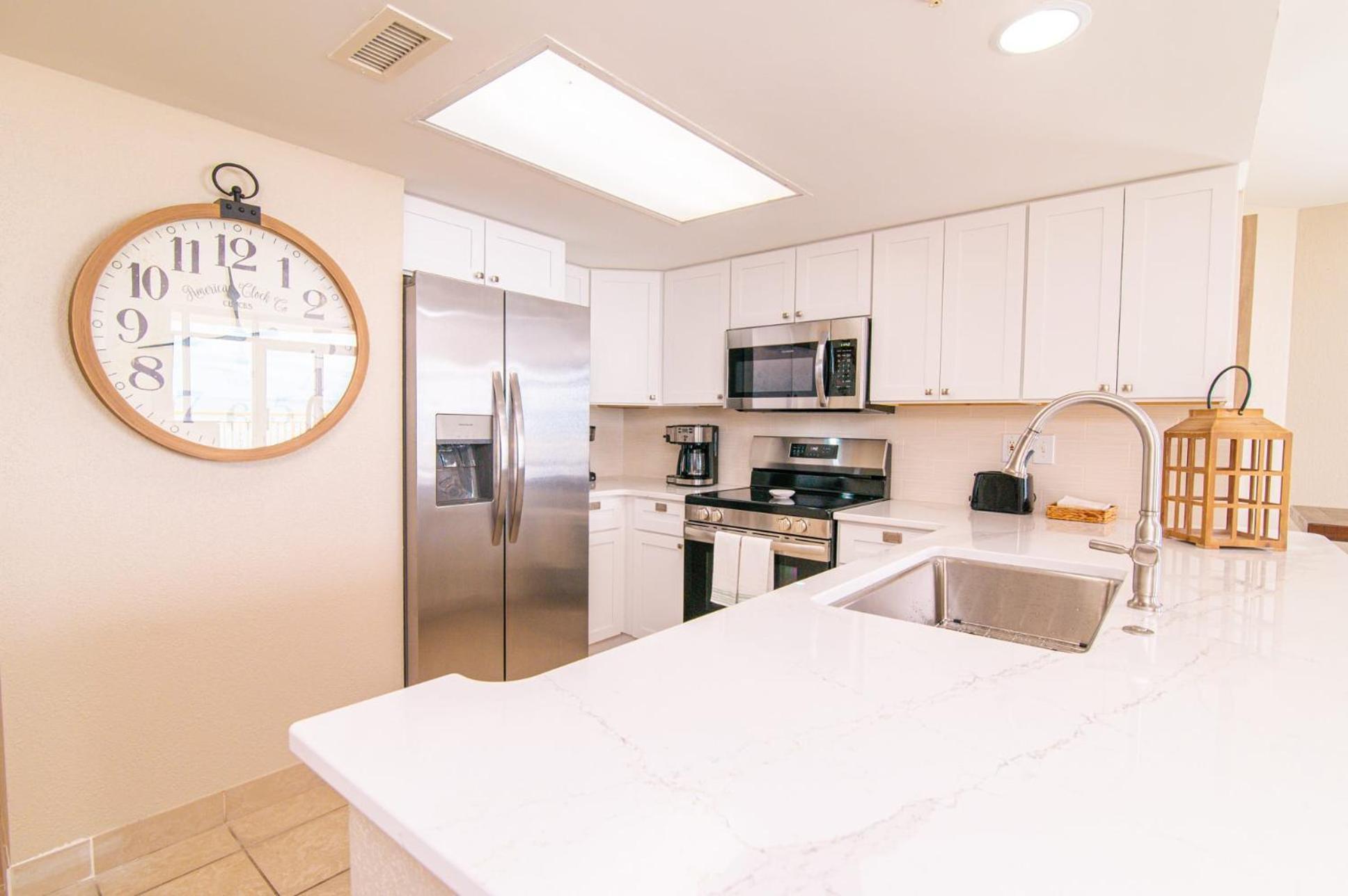 Bay Watch Resort Luxe Oceanfront End Unit Myrtle Beach Dış mekan fotoğraf