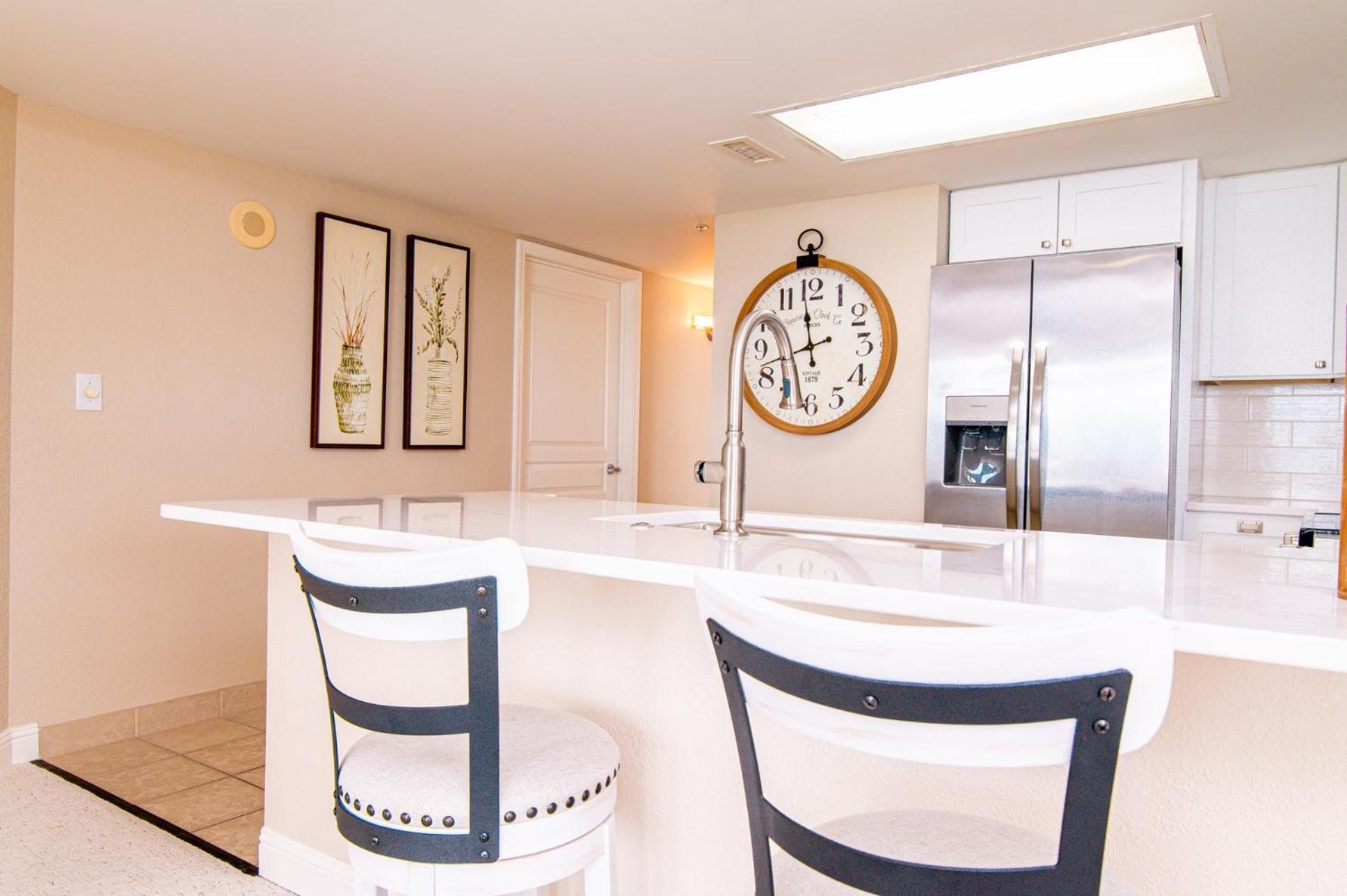 Bay Watch Resort Luxe Oceanfront End Unit Myrtle Beach Dış mekan fotoğraf