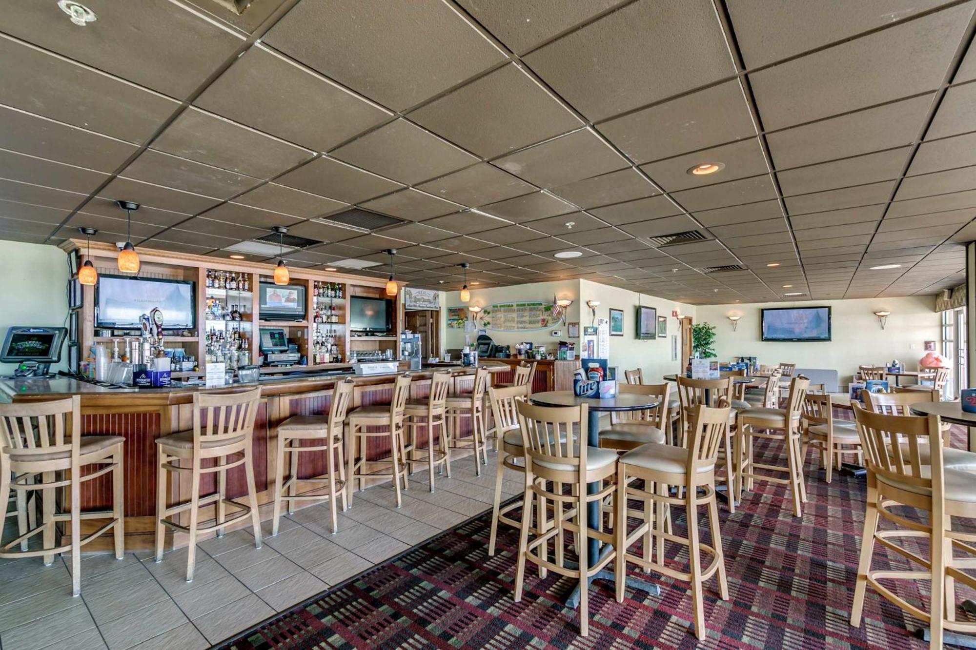 Bay Watch Resort Luxe Oceanfront End Unit Myrtle Beach Dış mekan fotoğraf